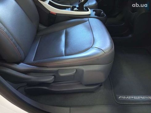 Opel Ampera-e 2019 - фото 25