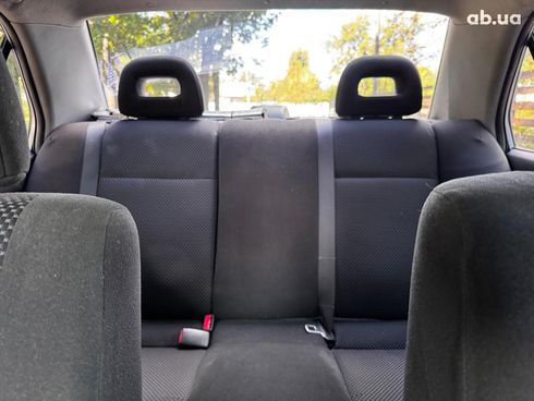 Mitsubishi Lancer 2005 серый - фото 42