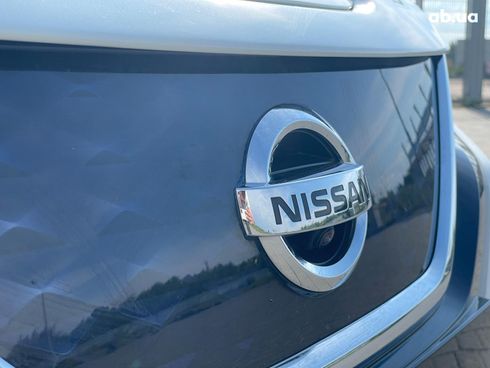 Nissan Leaf 2022 белый - фото 9