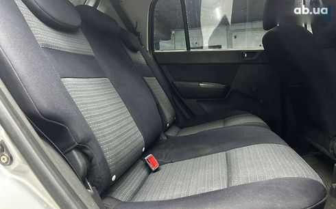 Hyundai Getz 2006 - фото 22