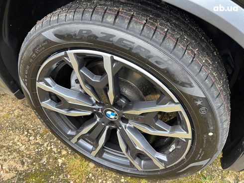 BMW X4 2019 - фото 16
