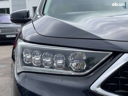 Acura RLX 2017 - фото 3