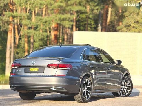 Volkswagen Passat 2021 - фото 7