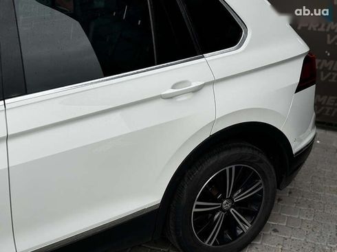 Volkswagen Tiguan 2019 - фото 9