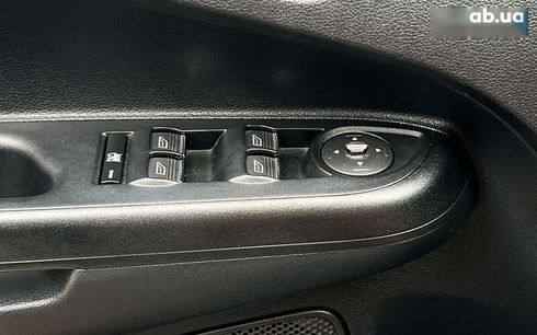 Ford B-Max 2014 - фото 20
