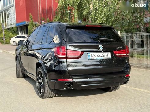 BMW X5 2018 - фото 7