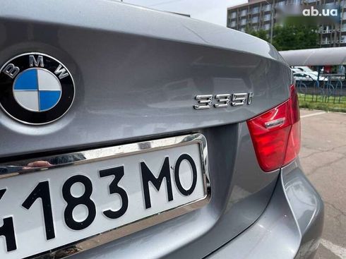 BMW 3 серия 2011 - фото 11
