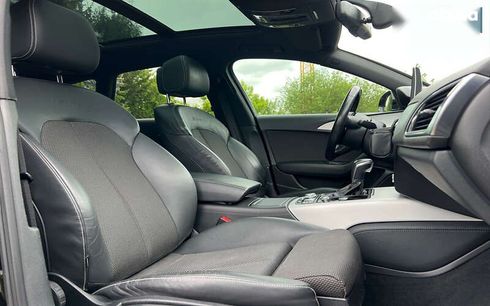 Audi A6 2016 - фото 9