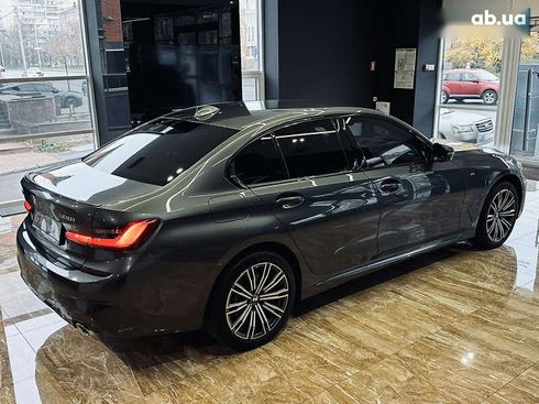 BMW 3 серия 2019 - фото 7