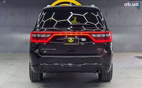 Dodge Durango 2023 - фото 5