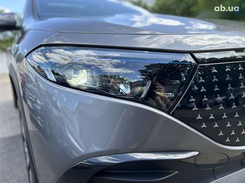 Mercedes-Benz EQA-Класс 2025 - фото 4