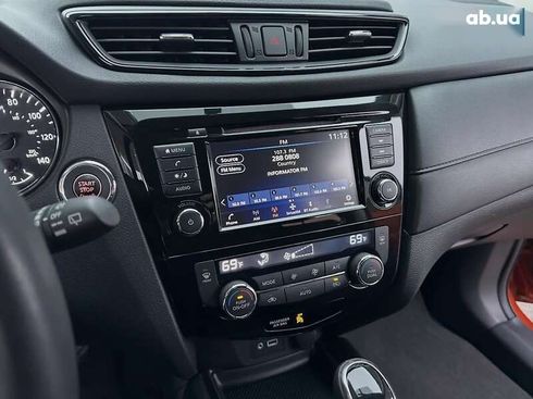 Nissan Rogue 2018 - фото 18