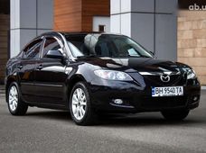 Купити Mazda бу в Києві - купити на Автобазарі
