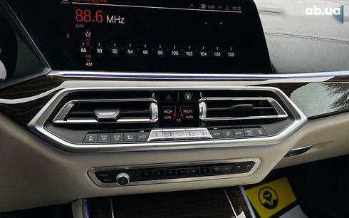 BMW X5 2020 - фото 17
