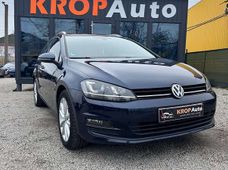 Продажа б/у Volkswagen Golf 2013 года - купить на Автобазаре