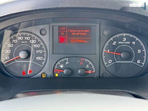 Peugeot Boxer 2021 - фото 30