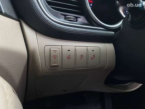 Kia Optima 2014 - фото 26