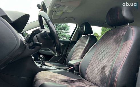 Volkswagen Passat 2012 - фото 9