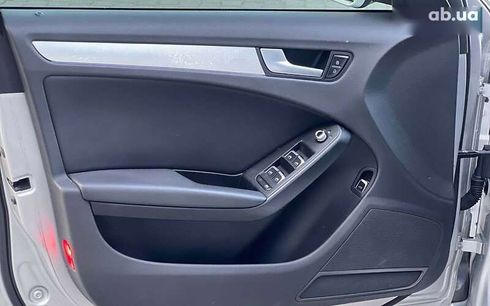 Audi A4 2012 - фото 8