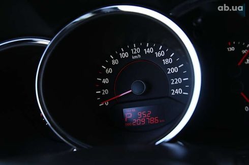 Kia Sorento 2010 - фото 20