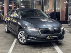 Купить Skoda бу в Киеве - купить на Автобазаре