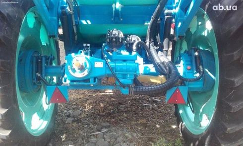 Berthoud Tracker DPA 3200 2025 - фото 3