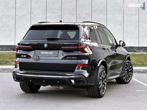 BMW X5 2024 - фото 9