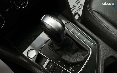 Volkswagen Tiguan 2019 - фото 19
