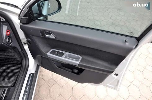 Volvo V50 2010 - фото 24