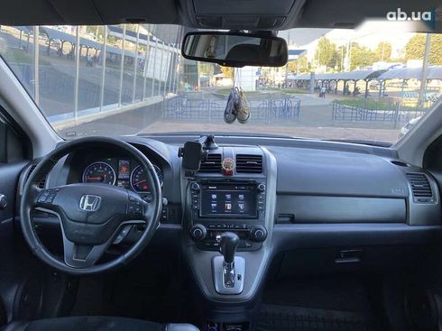Honda CR-V 2012 - фото 16