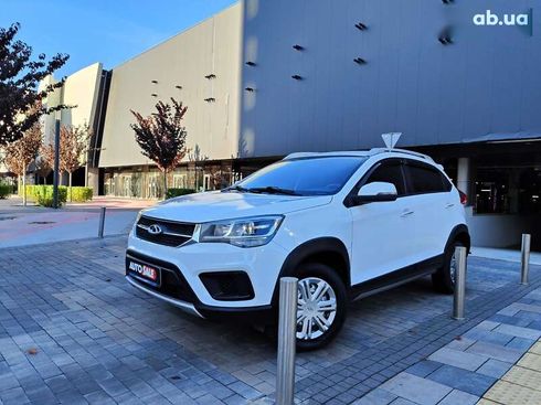 Chery Tiggo 2 2020 - фото 9