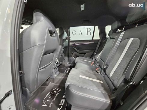 Skoda Kodiaq 2025 - фото 14