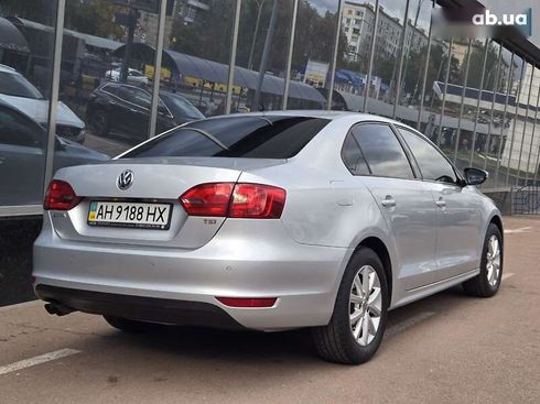 Volkswagen Jetta 2012 - фото 7