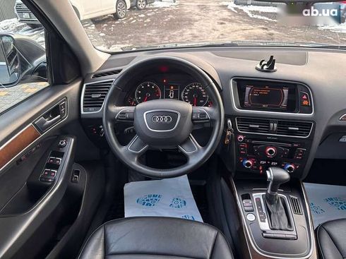 Audi Q5 2016 - фото 26