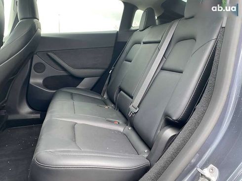 Tesla Model Y 2023 - фото 16