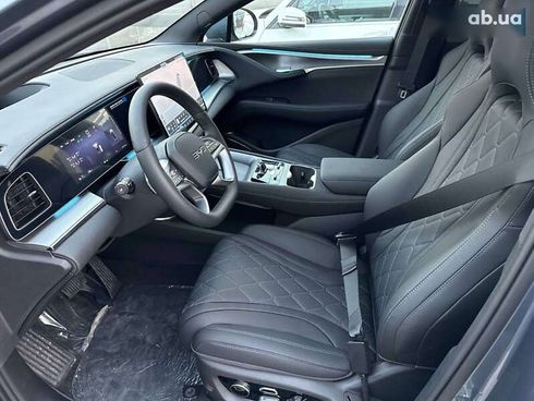 BYD Sea Lion 7 2024 - фото 9