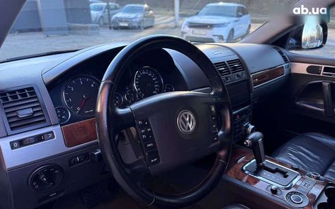 Volkswagen Touareg 2008 - фото 8