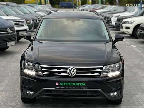 Volkswagen Tiguan 2020 - фото 4