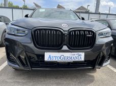 Продажа б/у BMW X4 Автомат - купить на Автобазаре