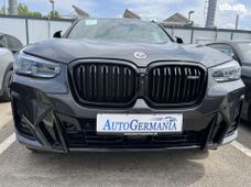 Продаж б/у BMW X4 Автомат в Києві - купити на Автобазарі
