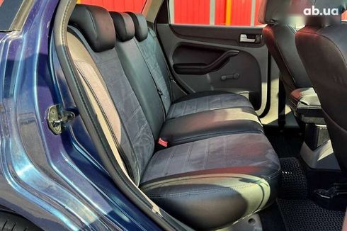 Ford Focus 2009 - фото 11