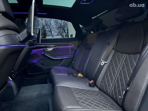 Audi A8 2019 - фото 15