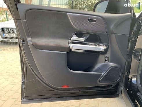 Mercedes-Benz EQB-Класс 2023 - фото 23