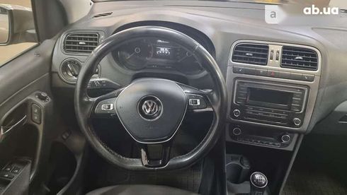 Volkswagen Polo 2019 - фото 8