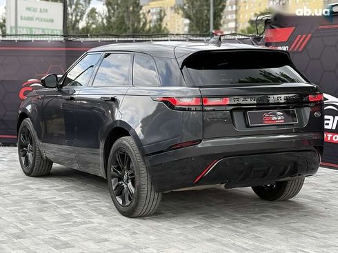 Land Rover Range Rover Velar 2021 - фото 11