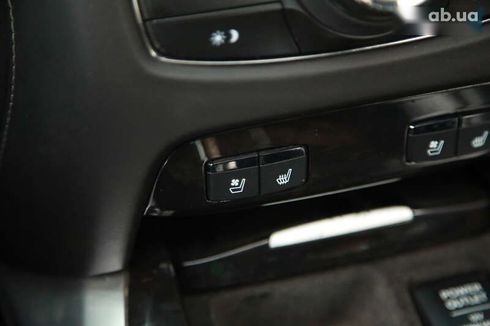 Acura RLX 2017 - фото 20