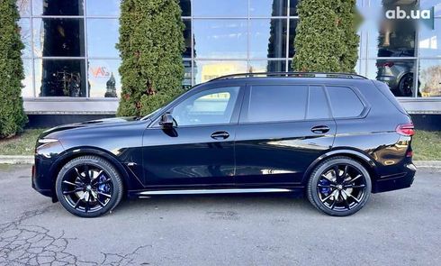 BMW X7 2023 - фото 9