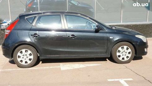 Hyundai i30 2007 - фото 3