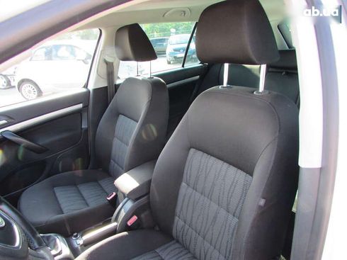 Skoda Octavia 2012 - фото 8