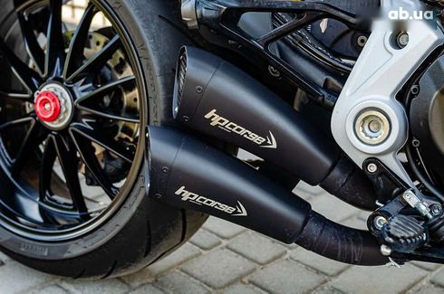 Ducati DIAVEL 2019 - фото 20
